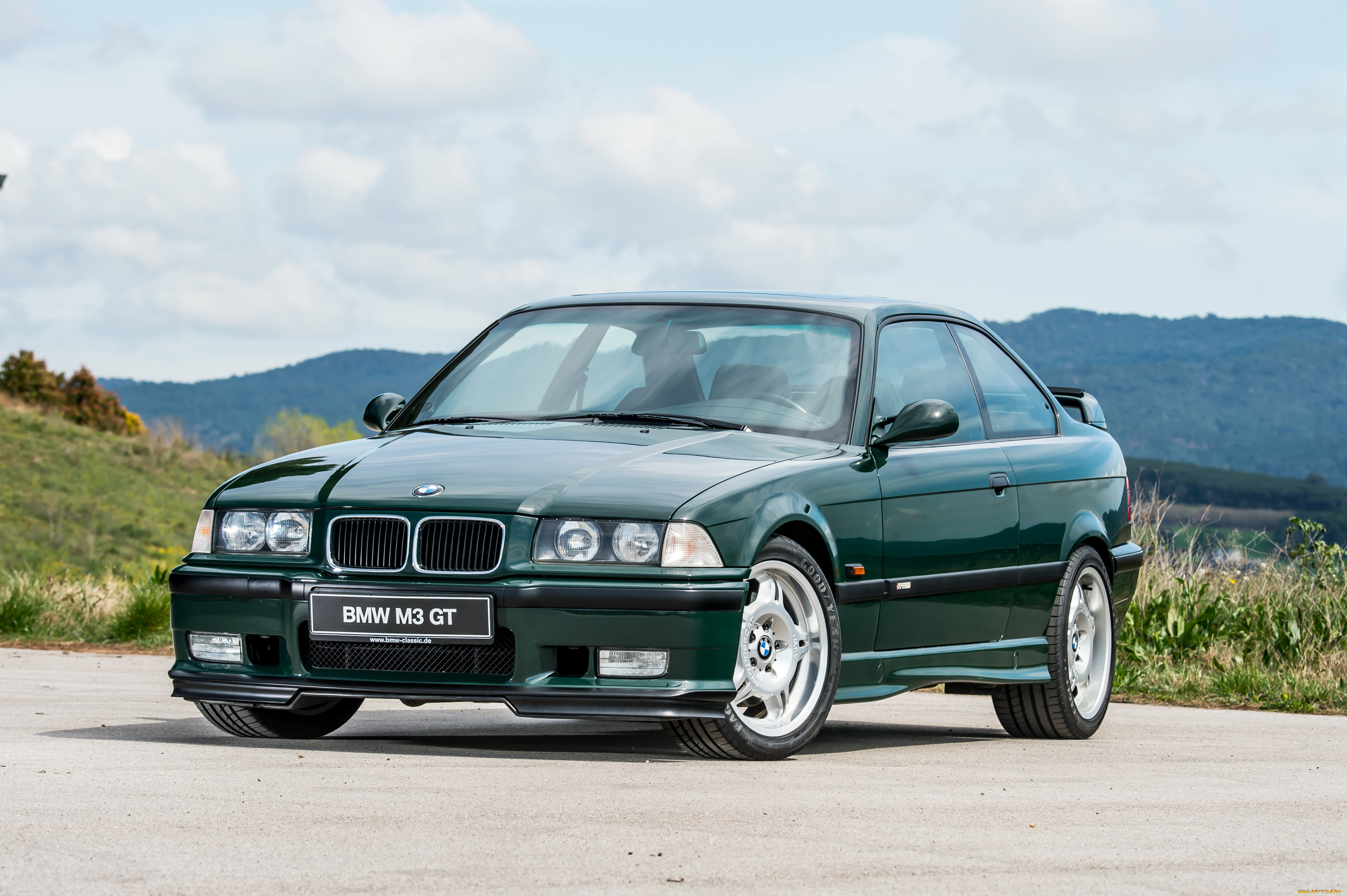 , bmw